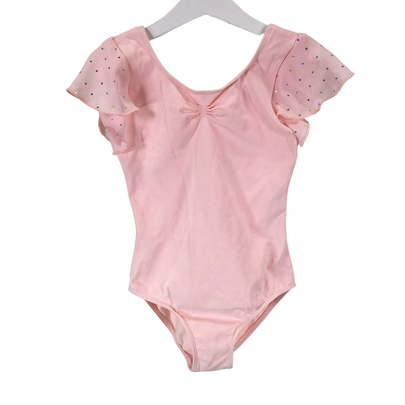 Unisex Bloch - Jumppapuku, koko 104 - 110 - (1)