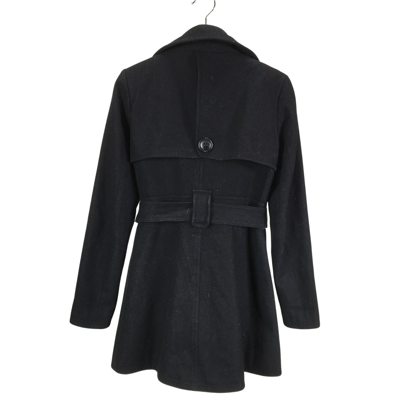 Unisex Zara - Villakangastakki, koko 38 - (2)