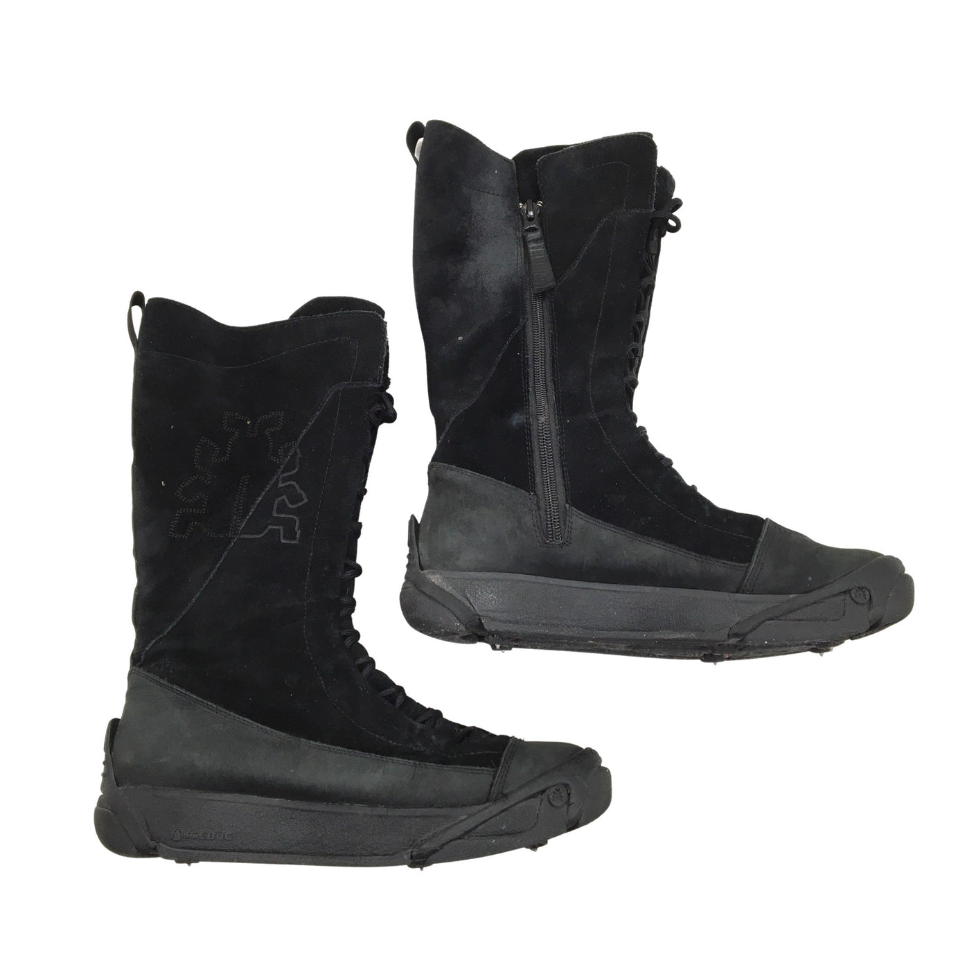 Unisex Icebug - Talvikengät, koko 40 - (1)