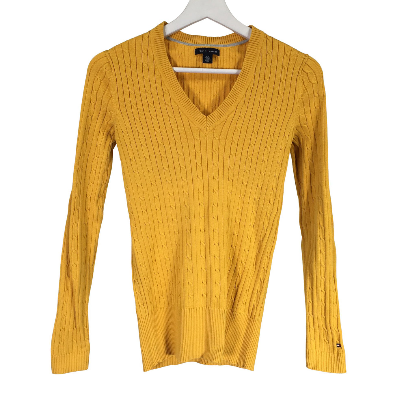 Unisex Tommy Hilfiger - Neulepaita, koko 36 - (1)