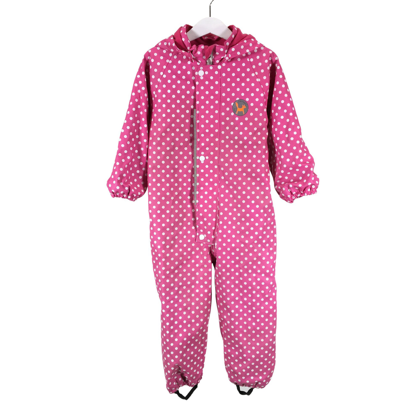Unisex Jonathan - Sadehaalari, koko 98 - 104 - (1)