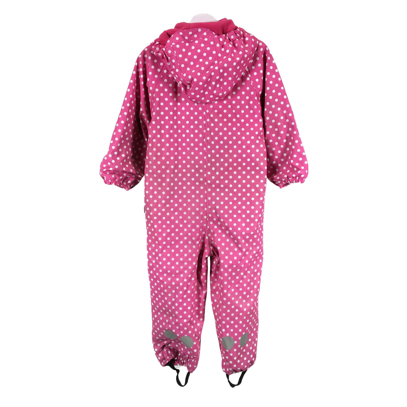 Unisex Jonathan - Sadehaalari, koko 98 - 104 - (2)