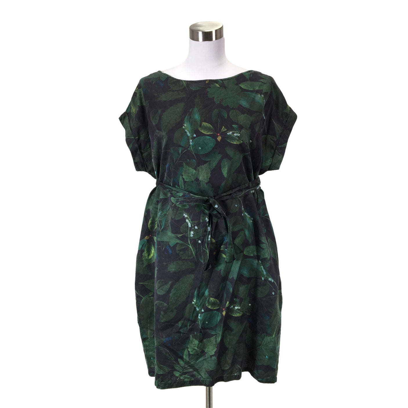 Unisex Uhana Design - Sifonkitunika, koko 42 - (1)