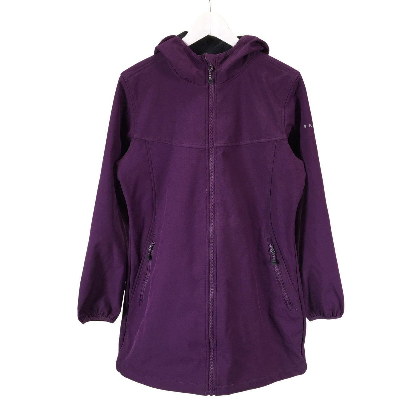 Unisex Skila - Softshell-takki, koko 40 - (1)