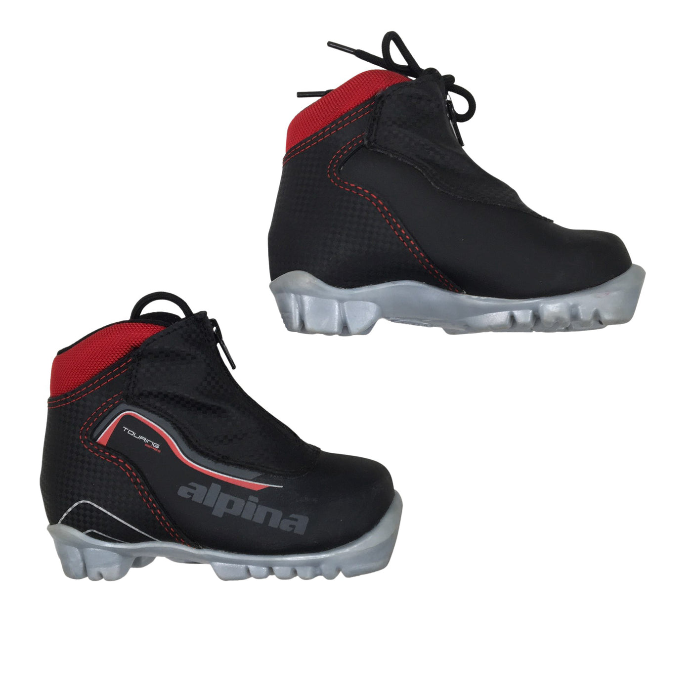 Unisex Alpina - Hiihtomonot, koko 26 - (1)