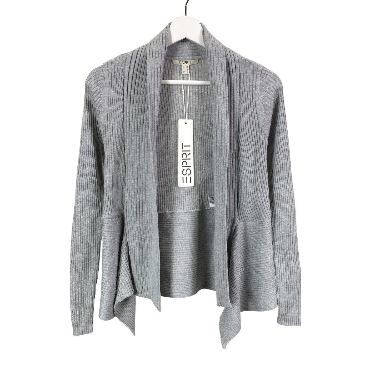 Unisex Esprit - Neuletakki, koko 34 - (1)