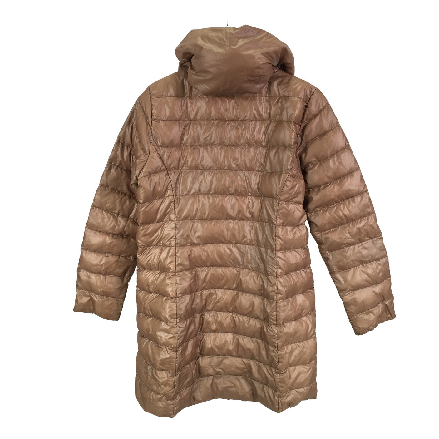 Unisex Noom - Kevyttoppatakki, koko 40 - (2)