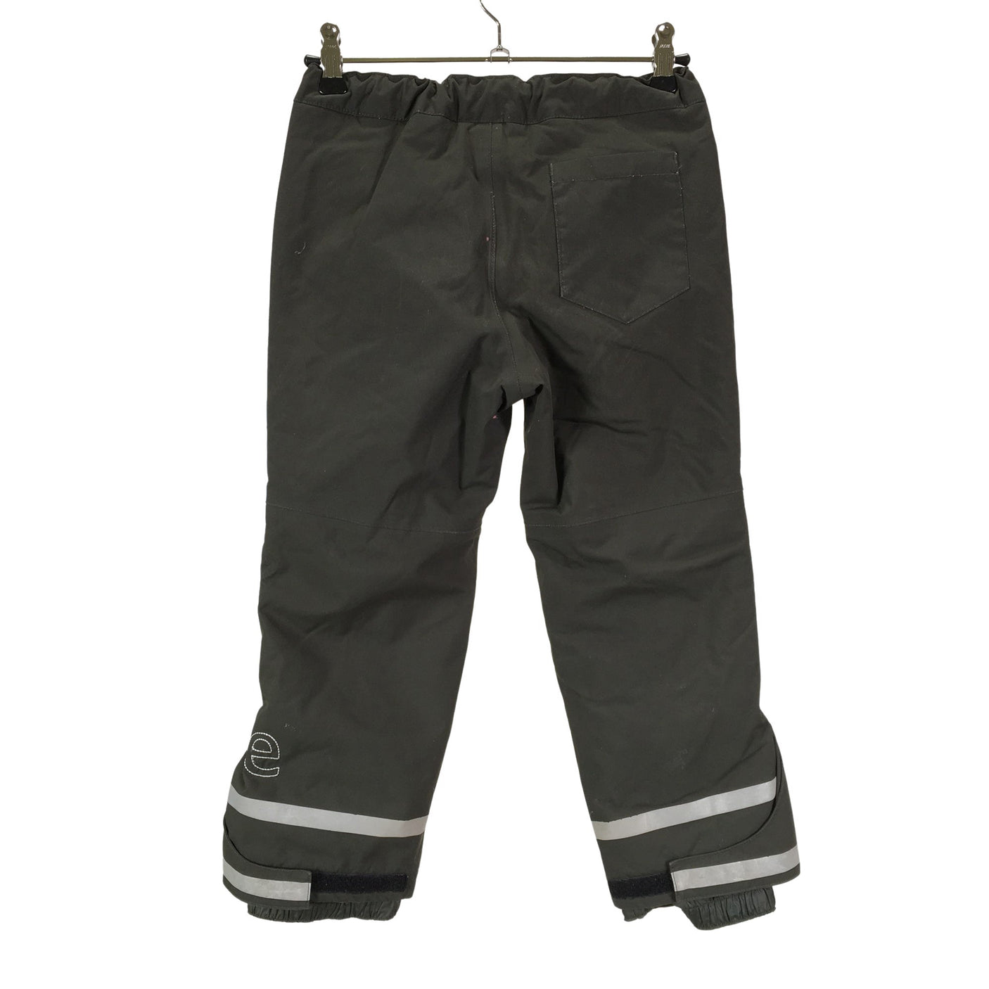 Unisex Ebbe - Toppahousut, koko 104 - 110 - (2)