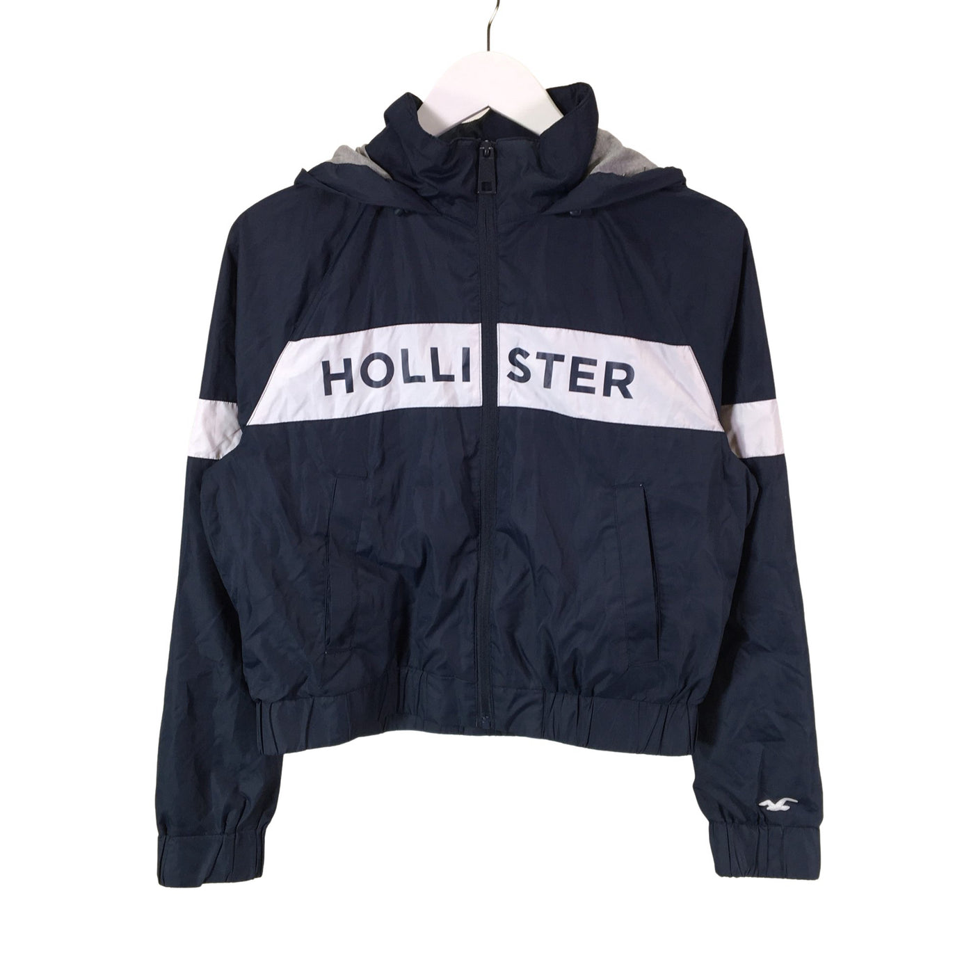Unisex Hollister - Ulkoilutakki, koko 36 - (1)