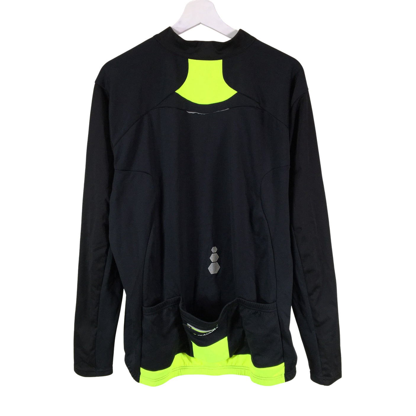 Unisex Diadora - Urheilutakki, koko XXL - (2)
