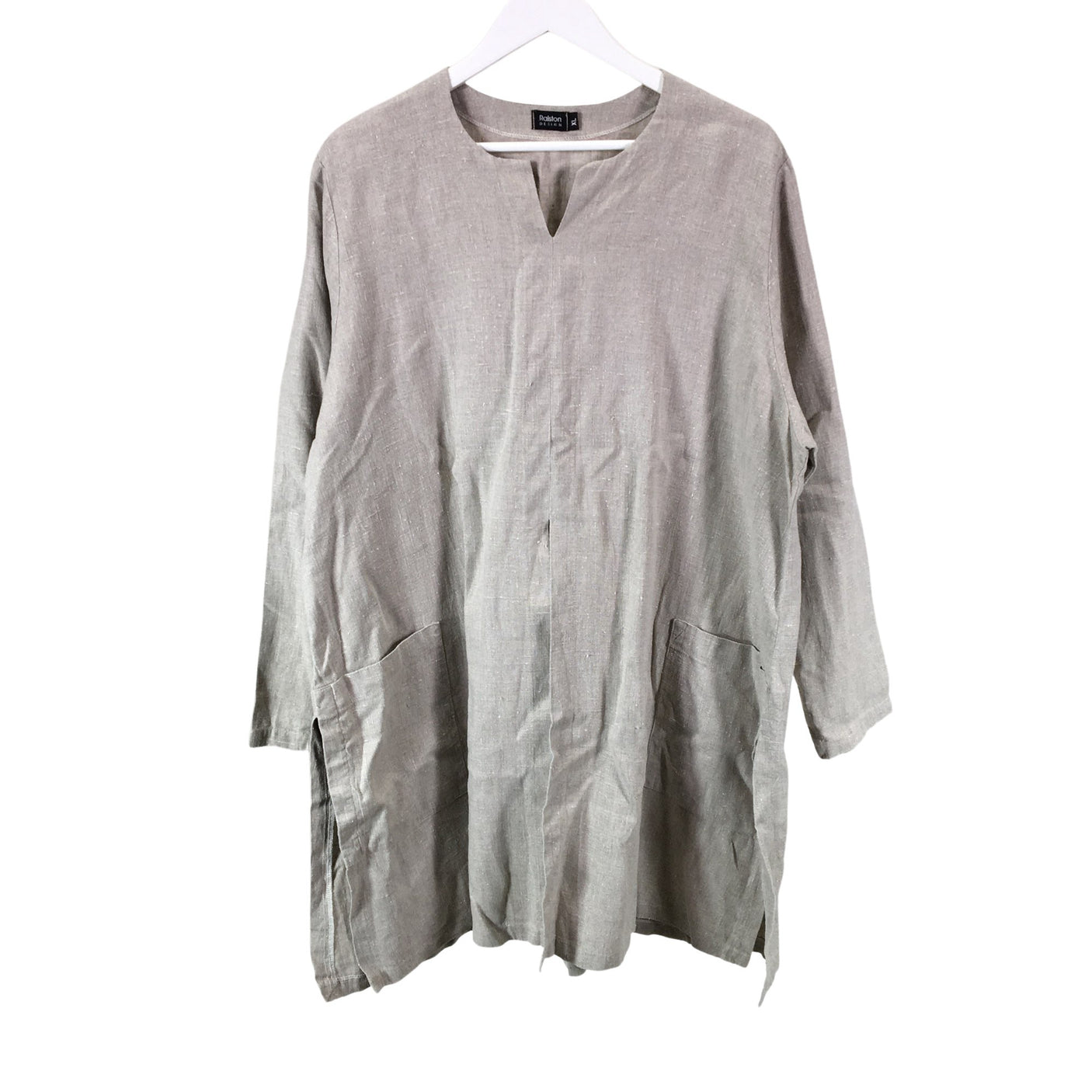 Unisex Ralston Design - Kangastunika, koko 46 - (1)