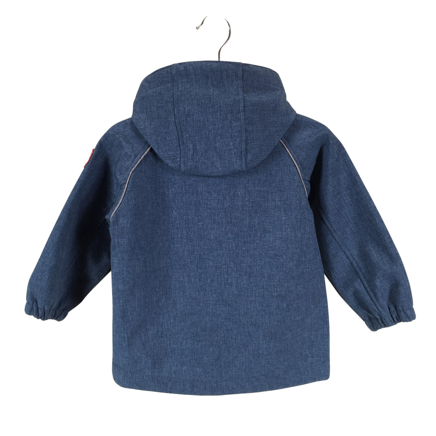 Unisex Name It - Softshell-takki, koko 80 - 86 - (2)