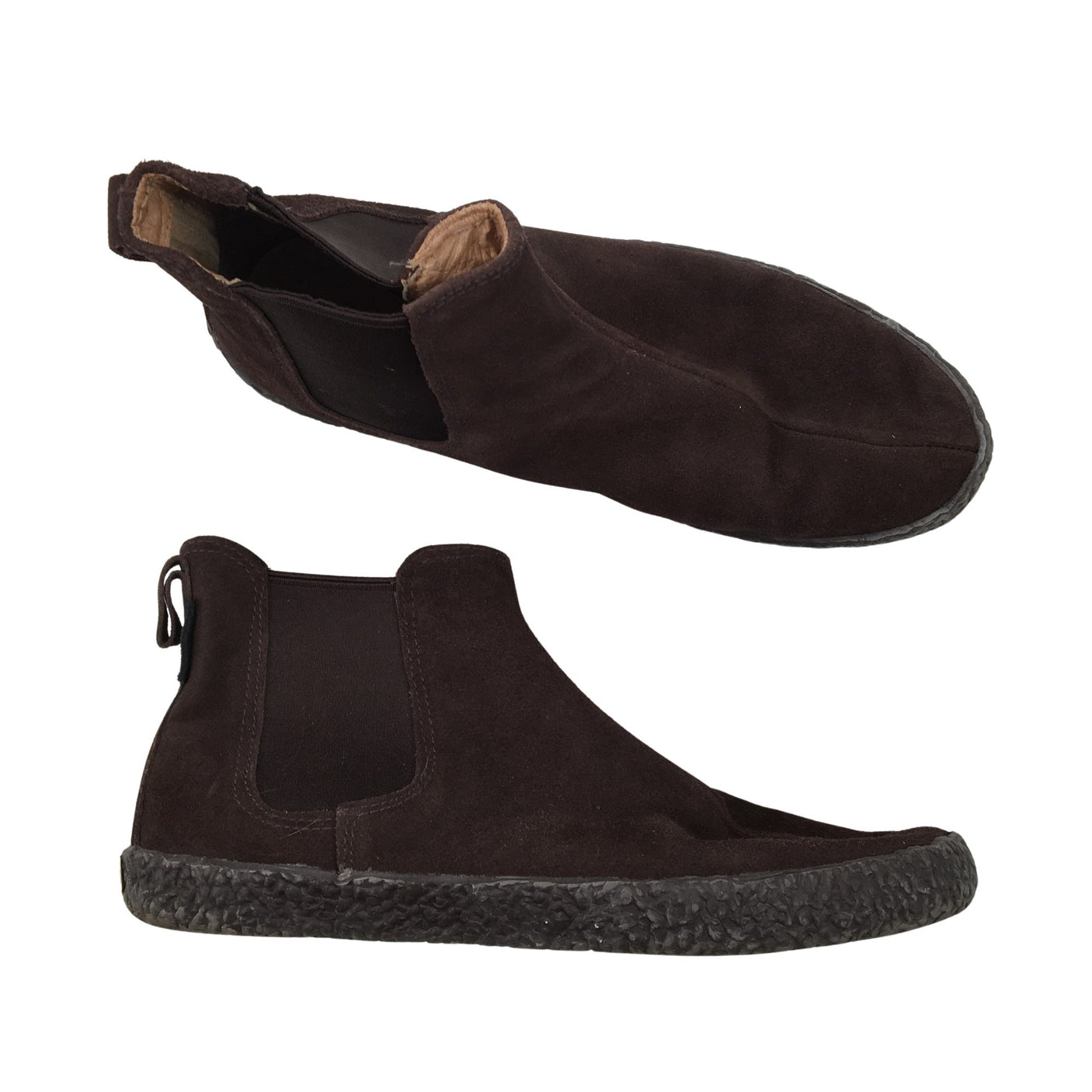 Unisex Superga - Nilkkurit, koko 41 - (1)