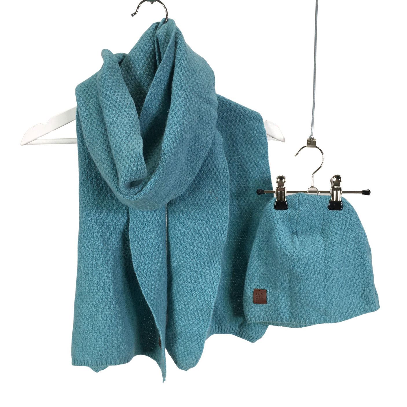 Unisex Lumoan - Huivi, koko Maxi - (1)