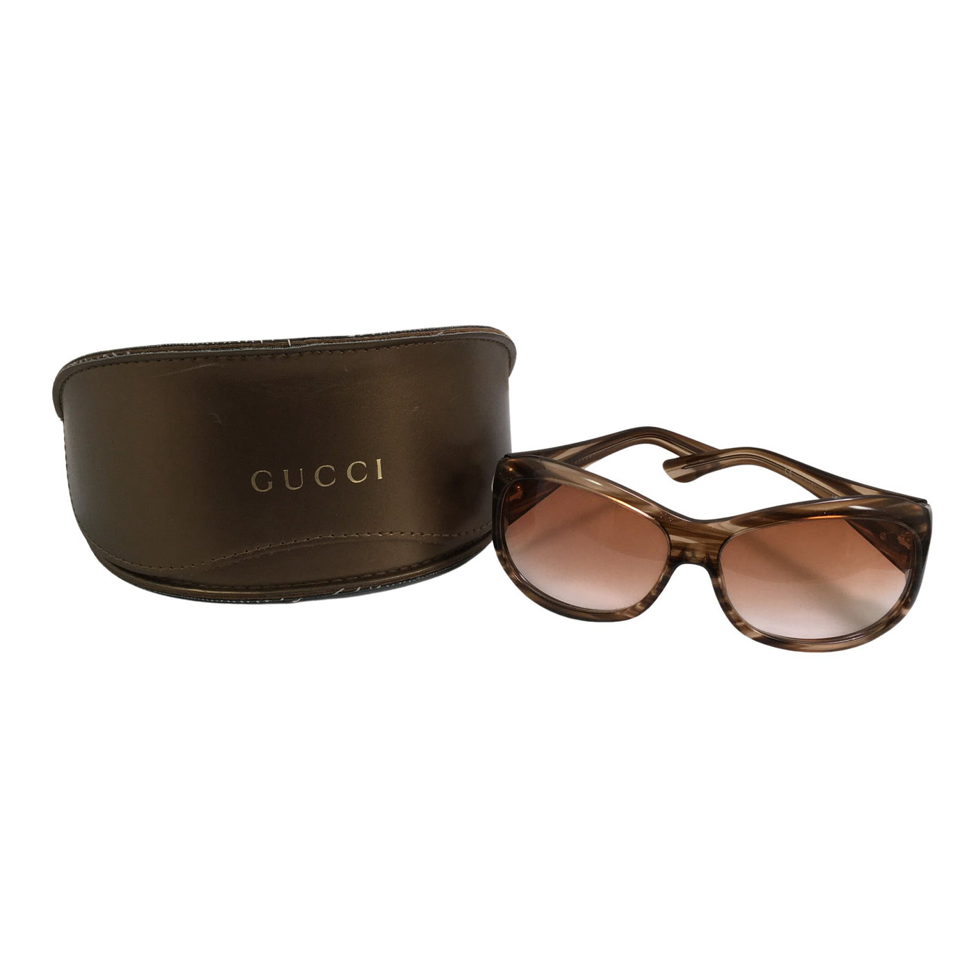Unisex Gucci - Aurinkolasit, koko Ei kokoa - (1)