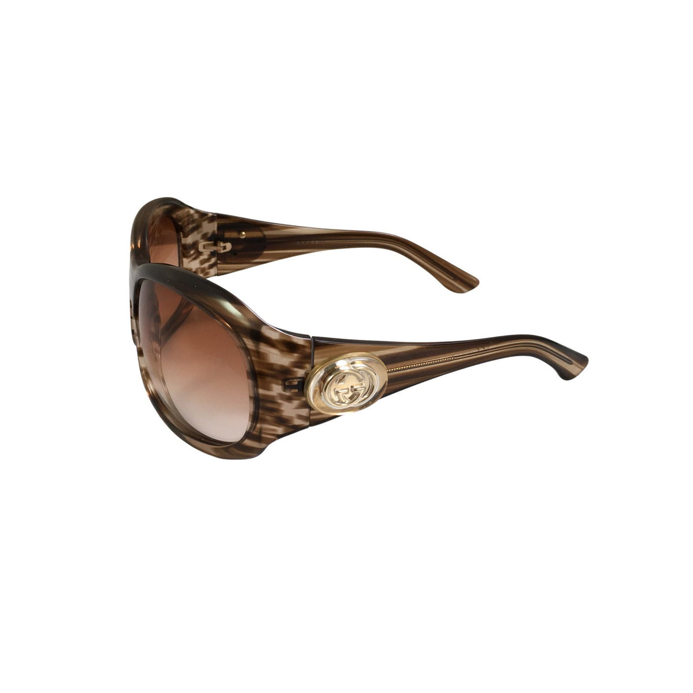 Unisex Gucci - Aurinkolasit, koko Ei kokoa - (2)