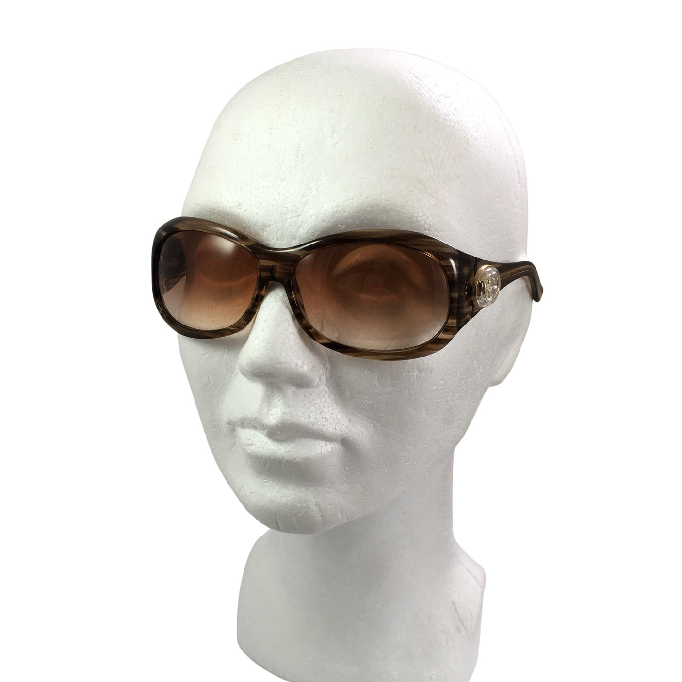 Unisex Gucci - Aurinkolasit, koko Ei kokoa - (3)