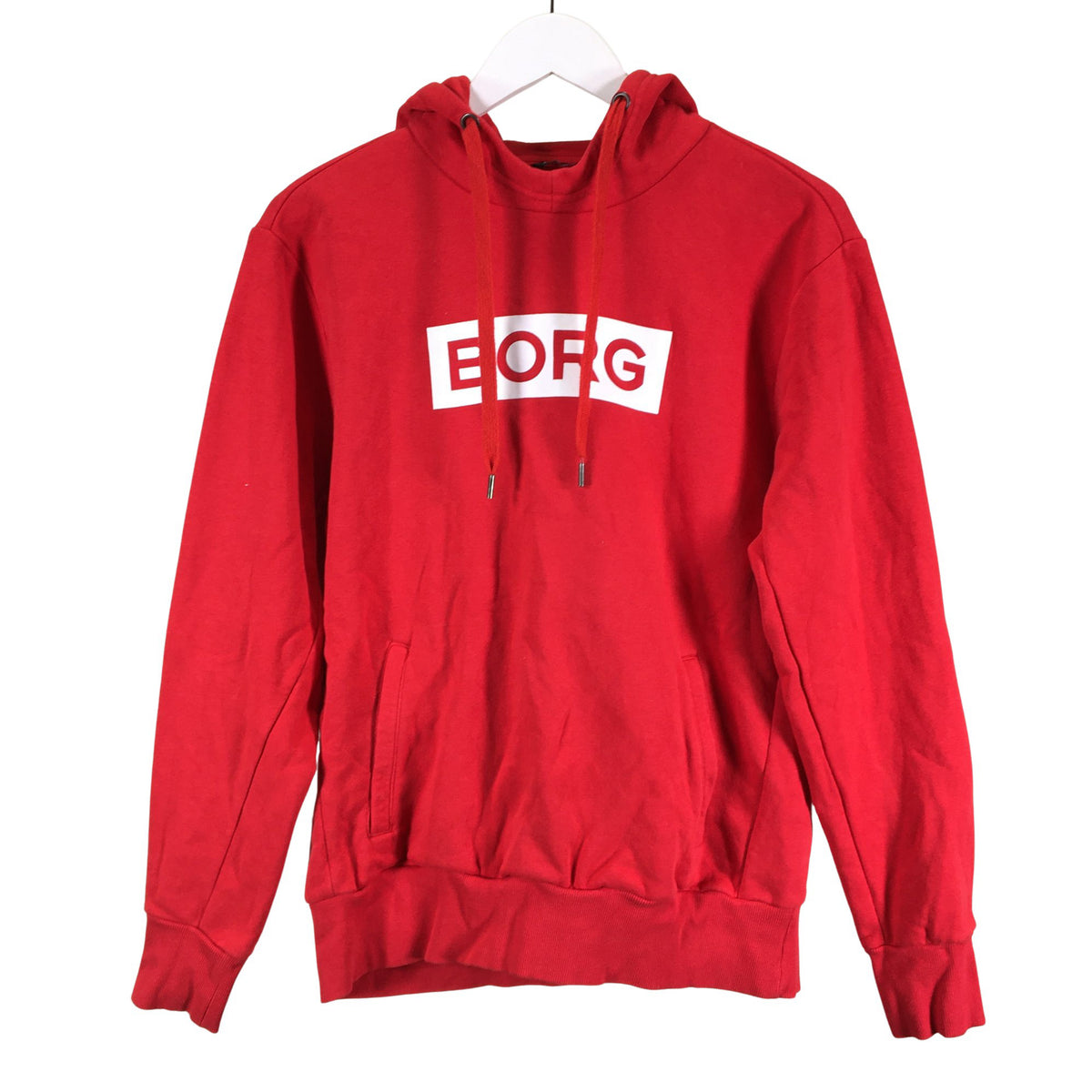 Unisex Björn Borg - Huppari, koko L - (1)