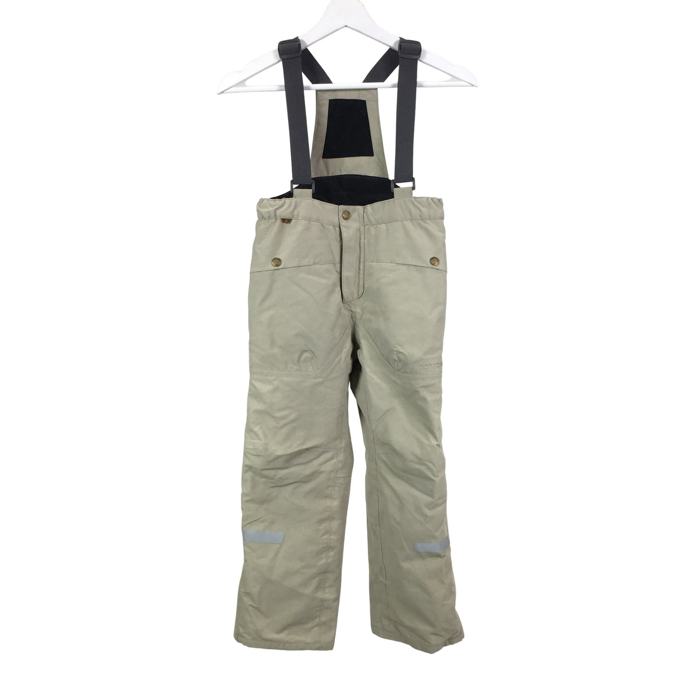 Unisex Didriksons - Toppahousut, koko 116 - 122 - (1)