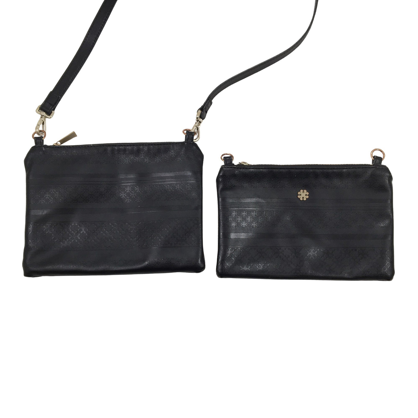 Olkalaukku, koko Mini