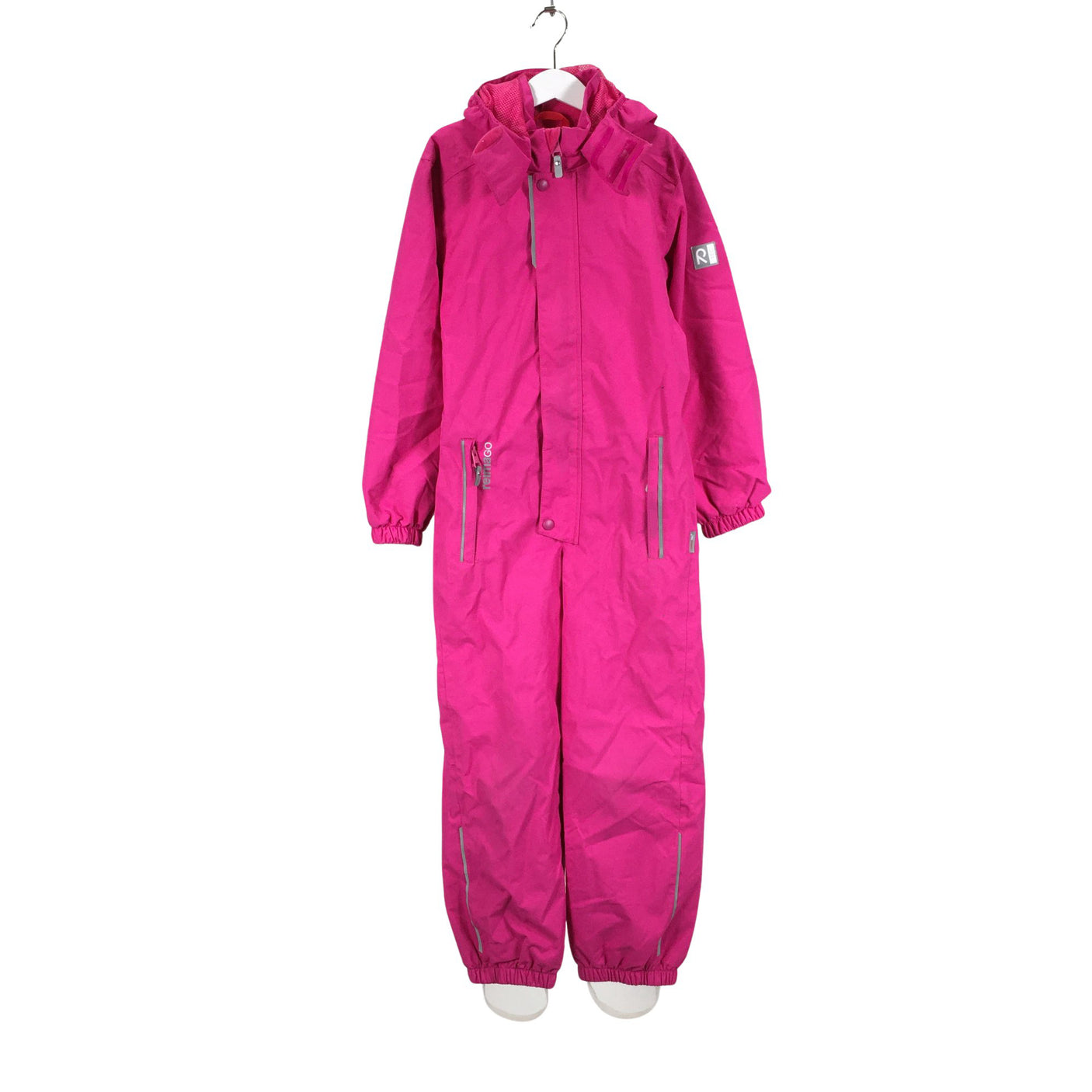 Välikausihaalari, koko 128 - 134