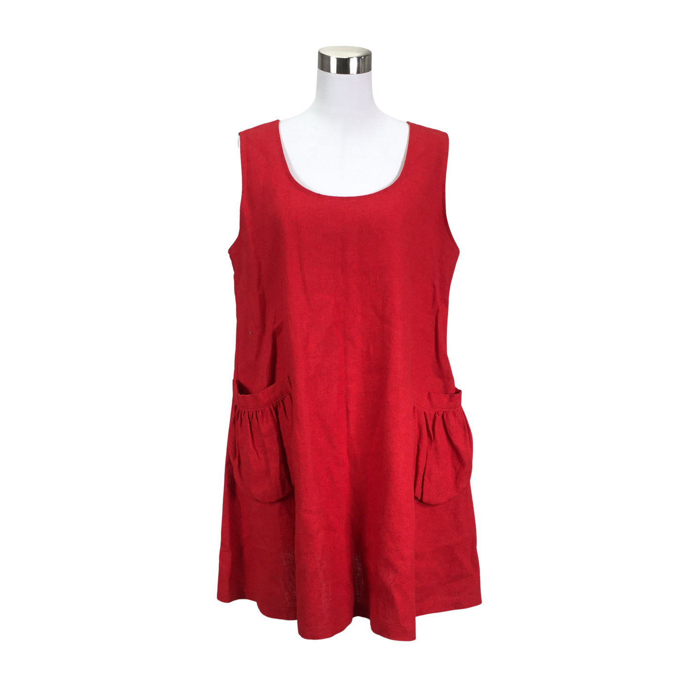 Unisex Tarina-Asu - Kangastunika, koko 40 - (1)