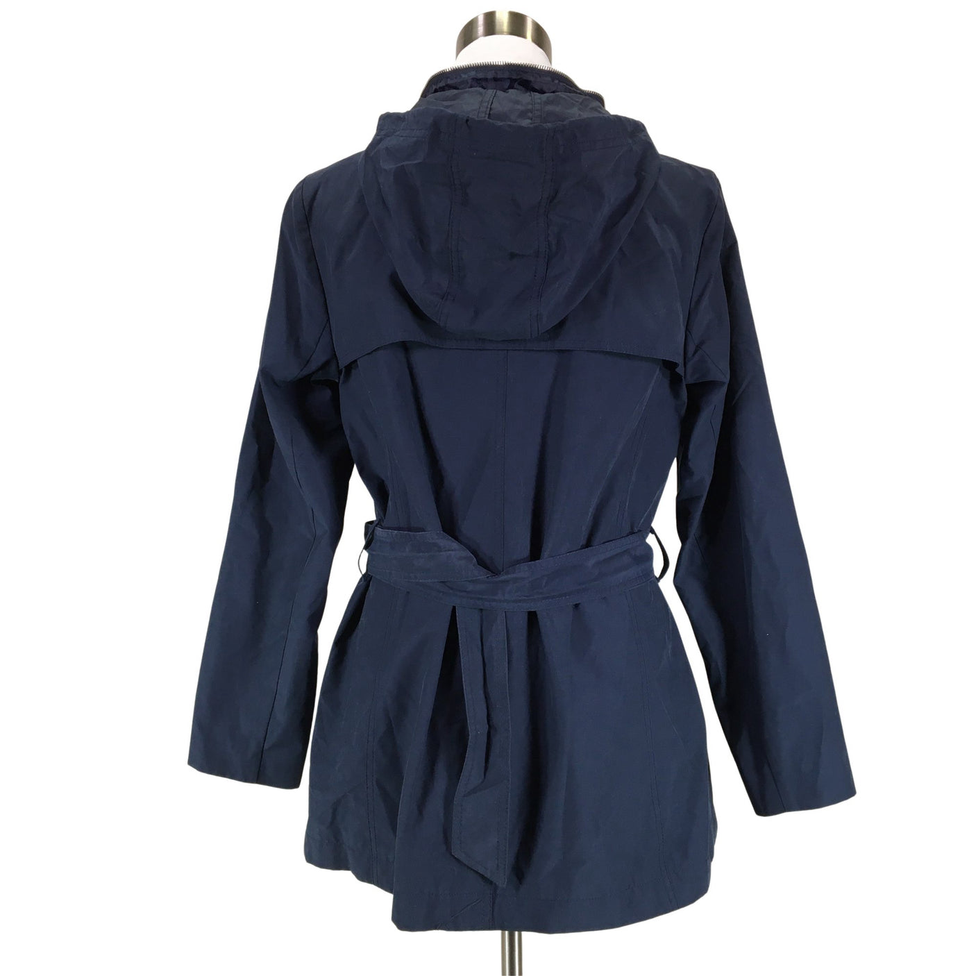 Unisex Tommy Hilfiger - Ulkoilutakki, koko 38 - (2)