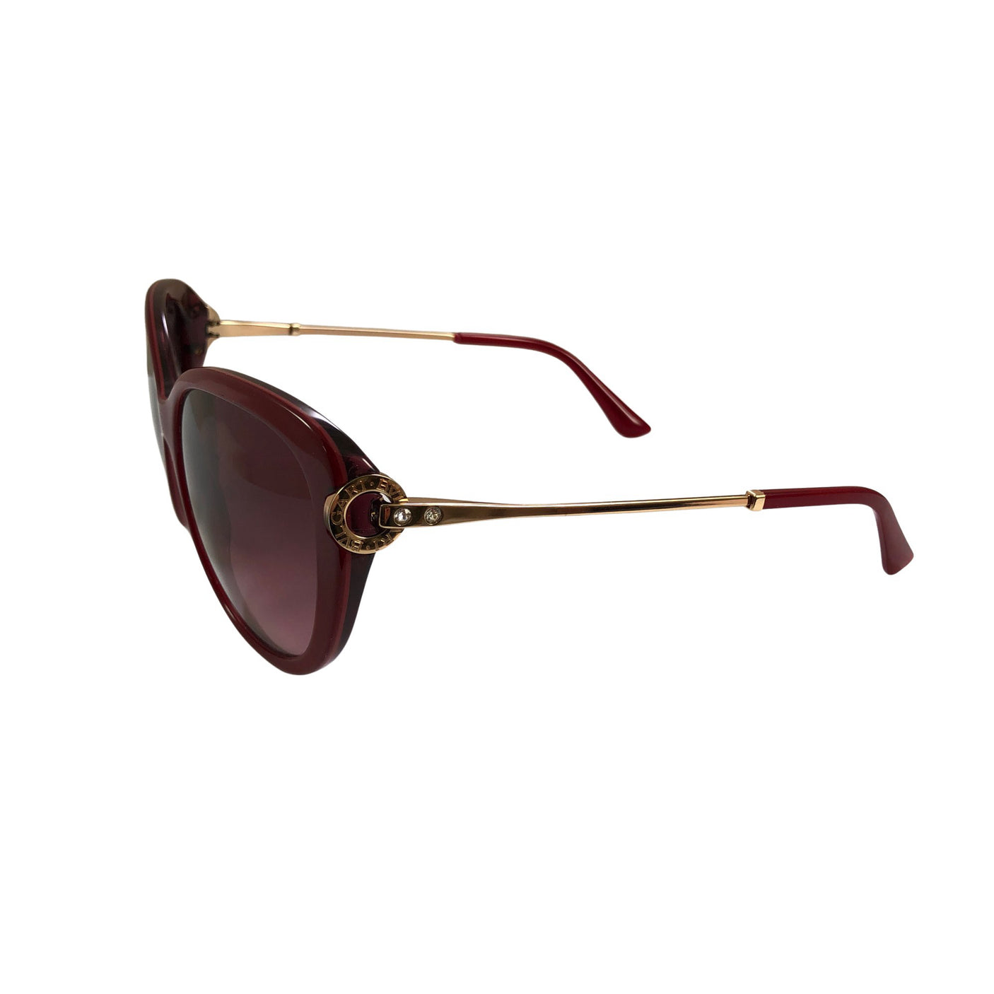 Unisex Bvlgari - Aurinkolasit, koko Ei kokoa - (2)