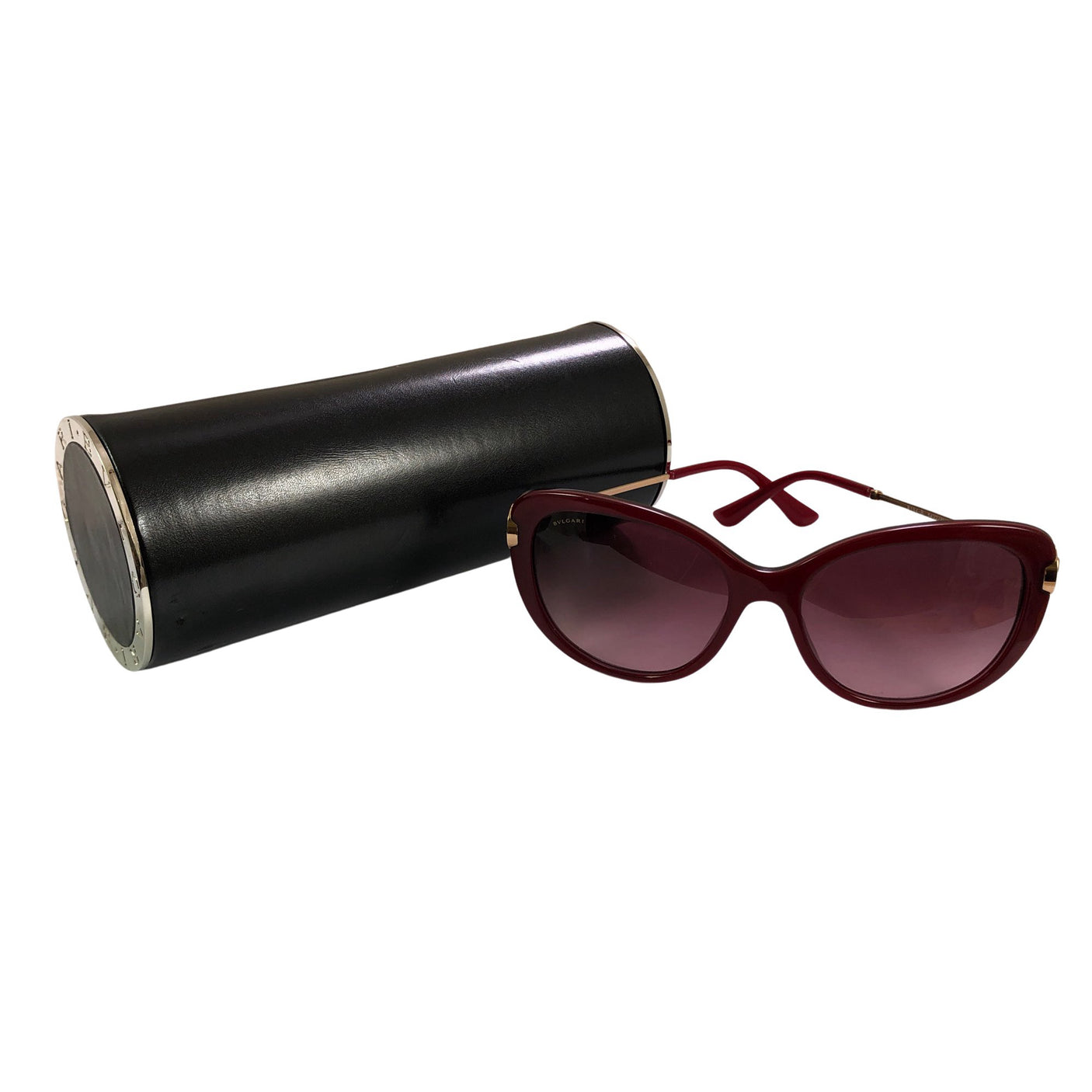 Unisex Bvlgari - Aurinkolasit, koko Ei kokoa - (1)