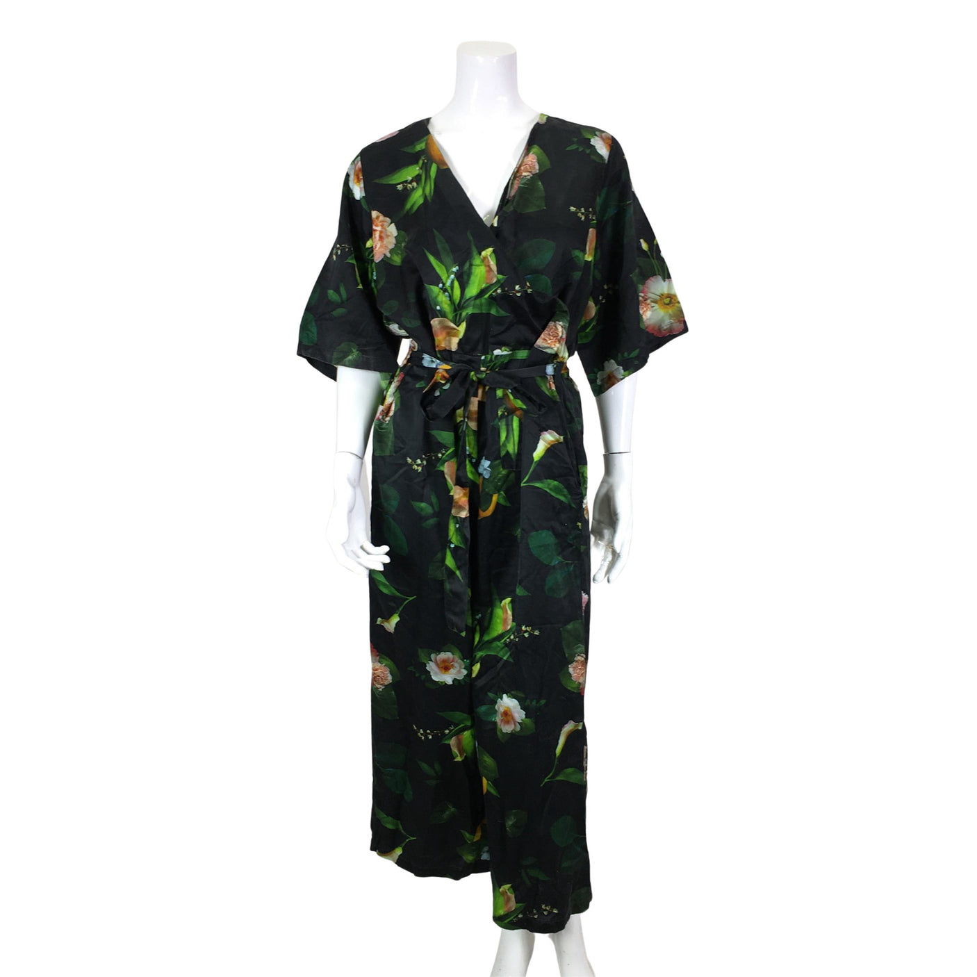 Unisex Uhana Design - Jumpsuit, koko 42 - (1)