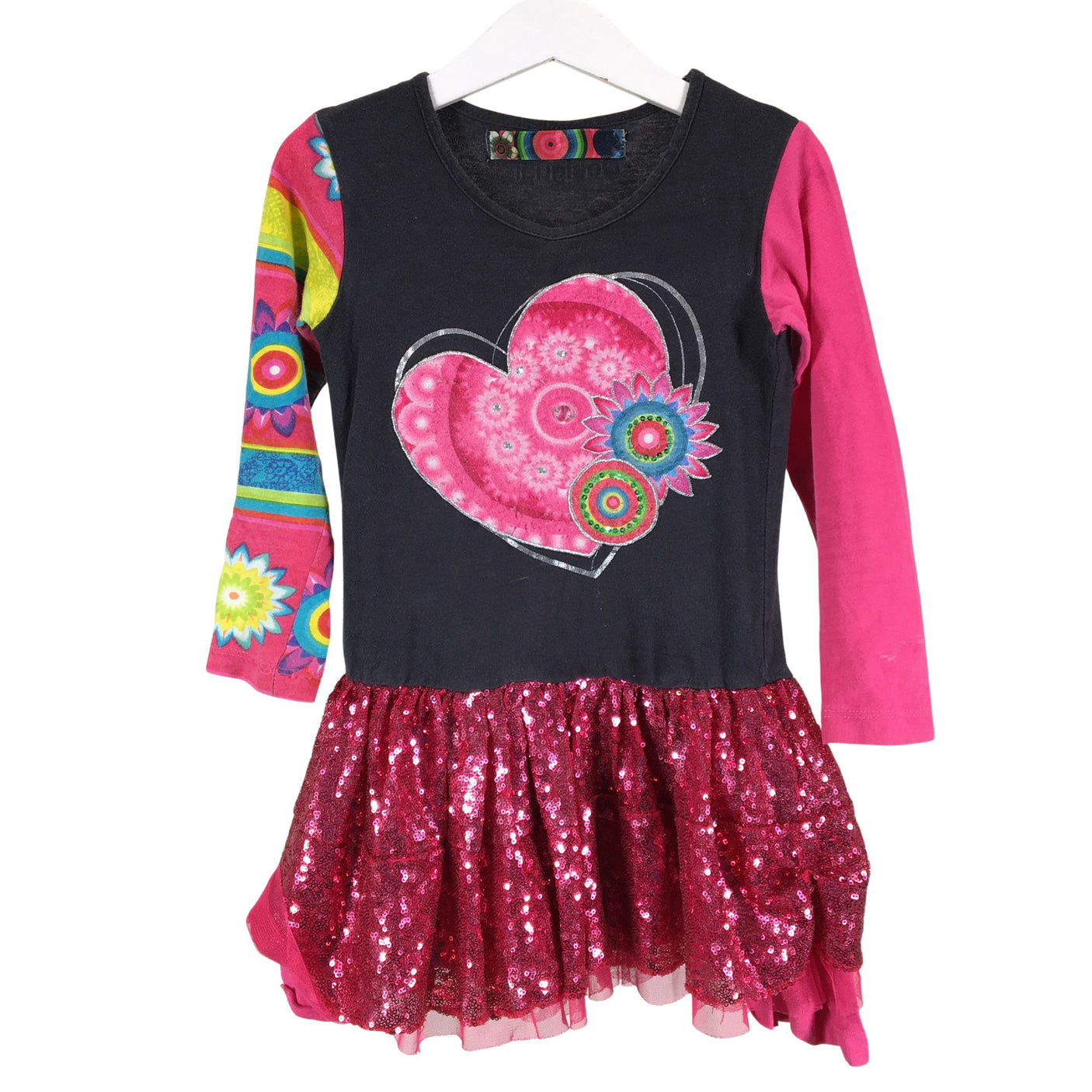 Unisex Desigual - Trikoomekko, koko 98 - 104 - (1)