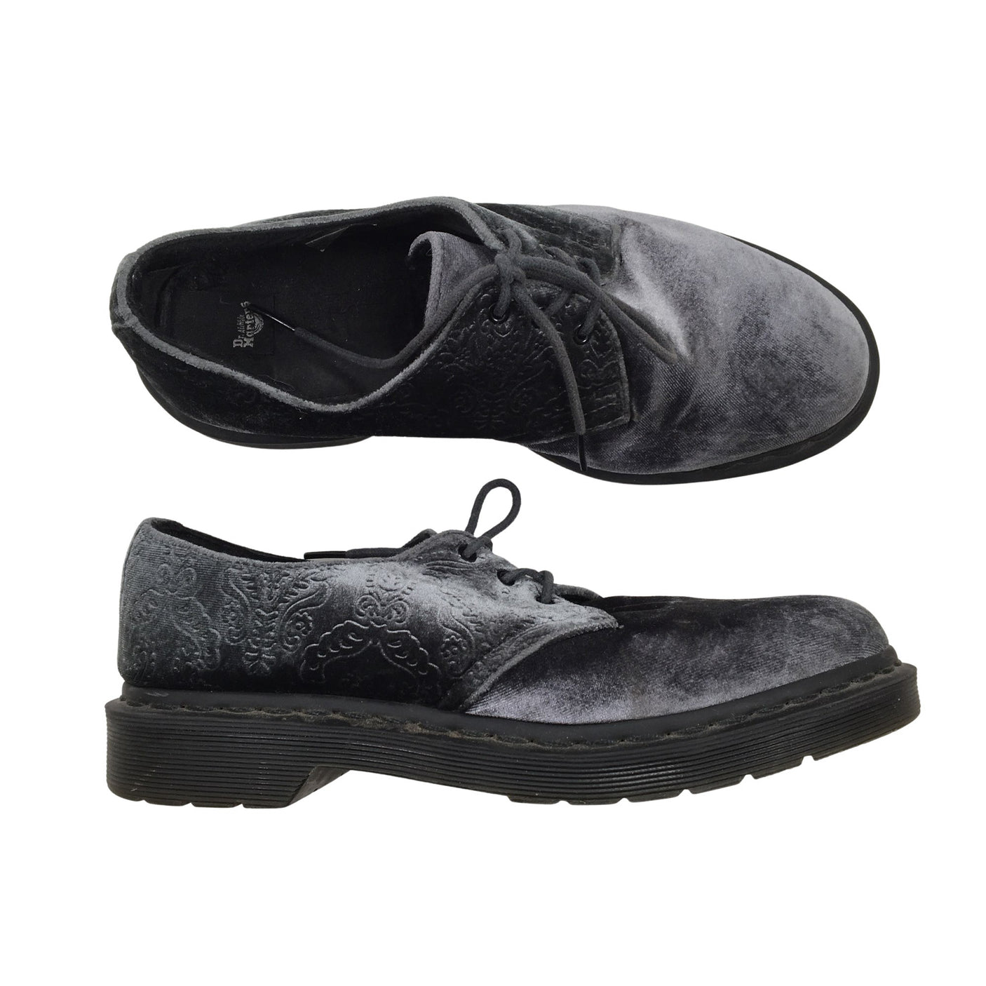 Unisex Dr. Martens - Kävelykengät, koko 39 - (1)