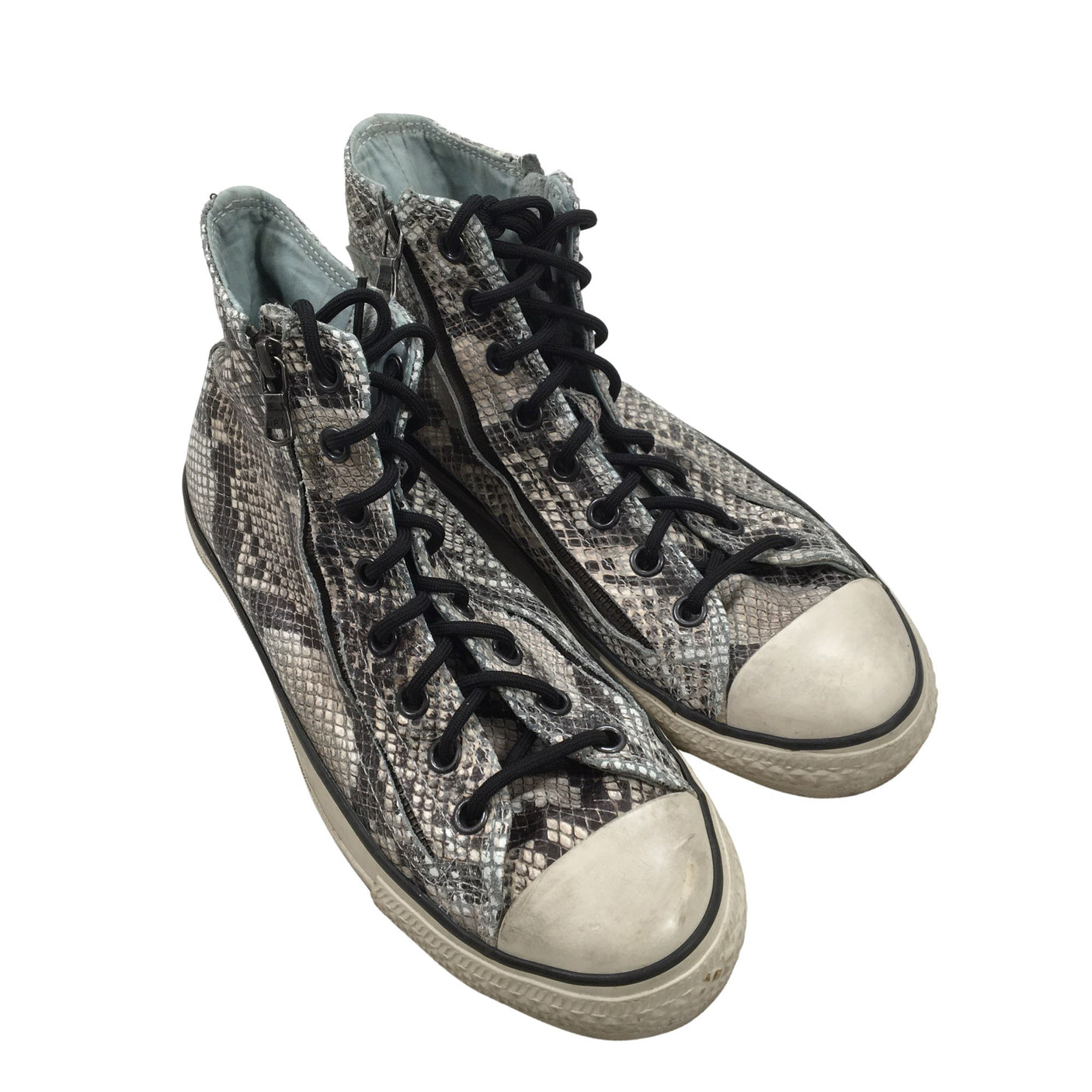 Unisex Converse - Tennarit, koko 41 - (2)