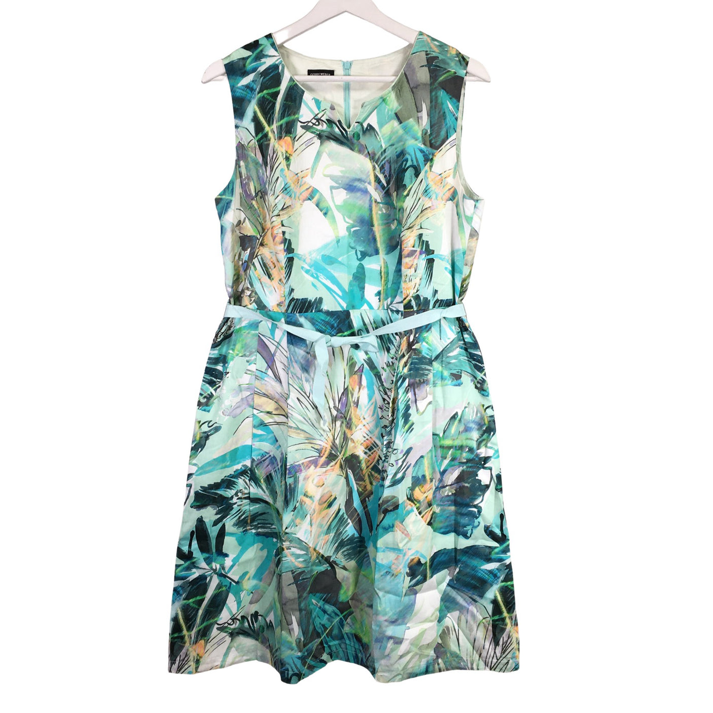 Unisex Gerry Weber - Kangasmekko, koko 36 - (1)