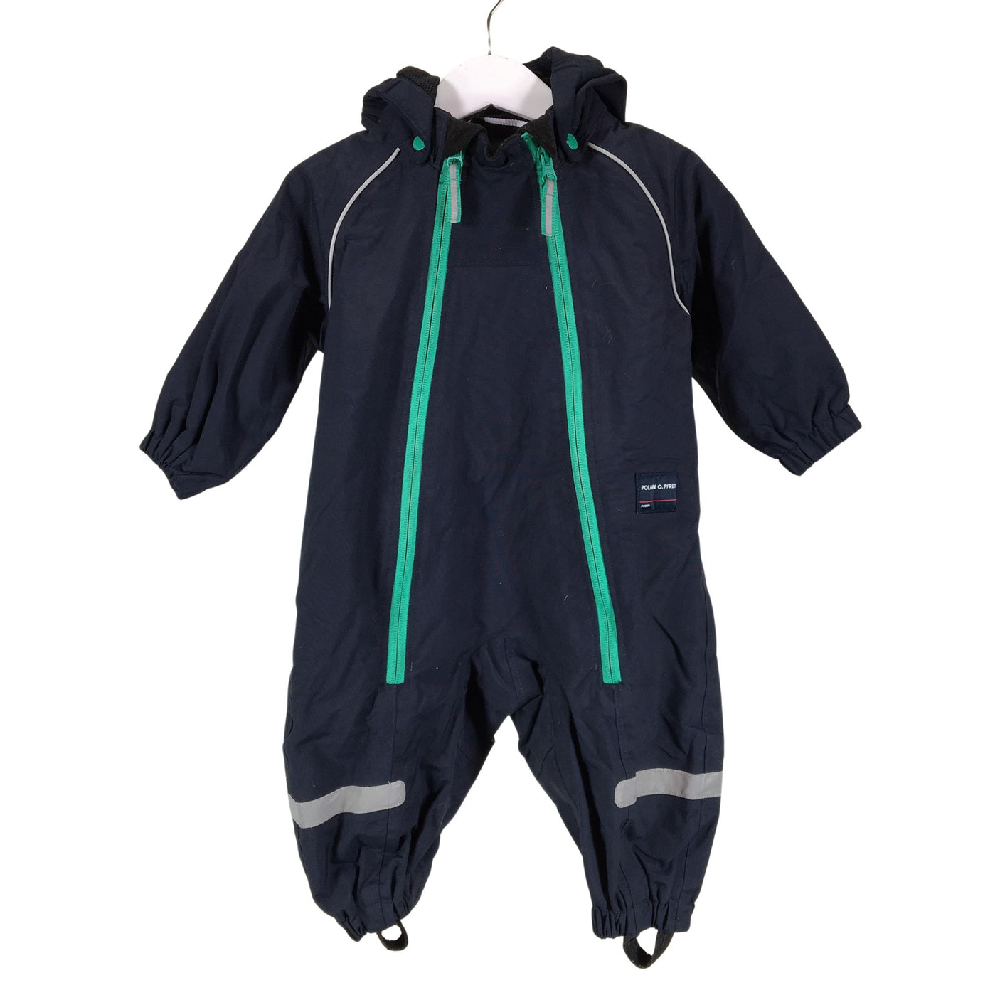 Unisex Polarn O. Pyret - Välikausihaalari, koko 68 - 74 - (1)