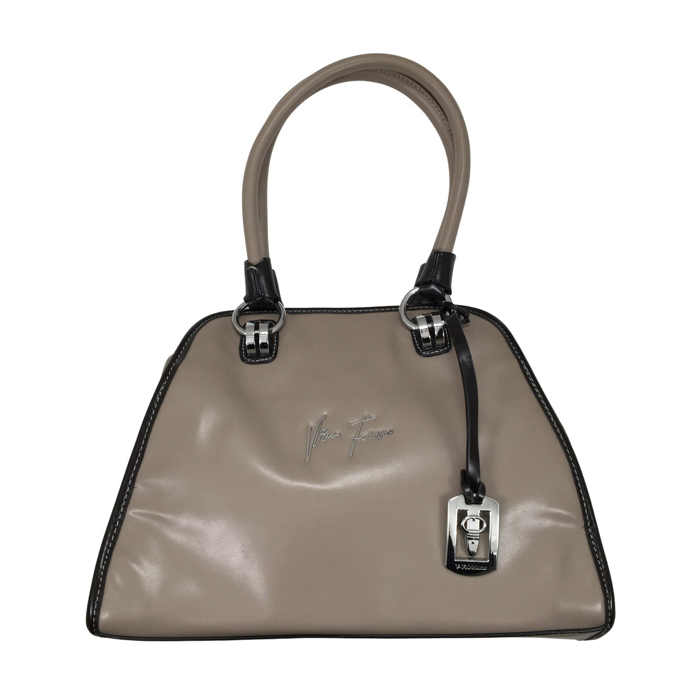 Olkalaukku, koko Midi