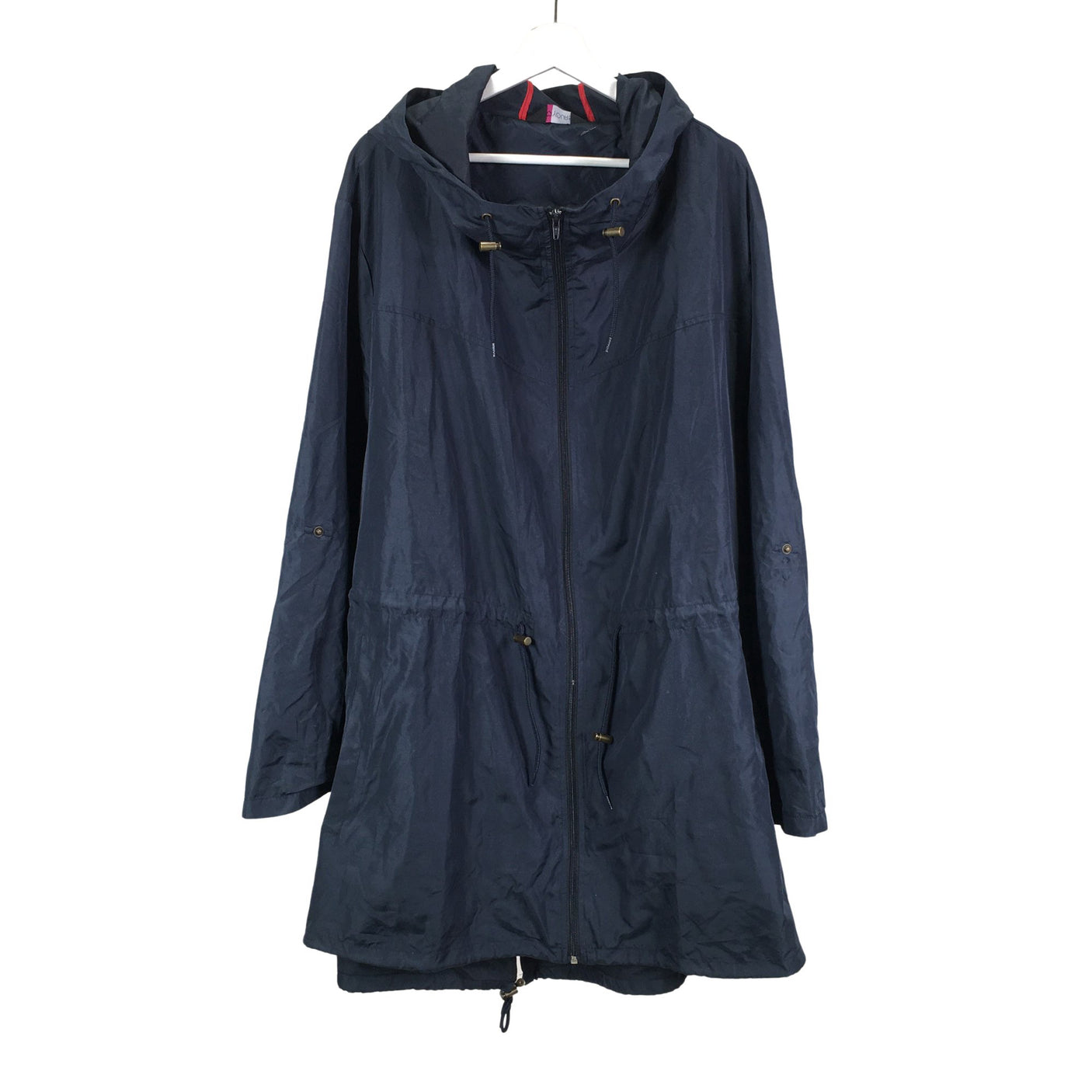 Unisex Yours - Ulkoilutakki, koko 58 - (1)