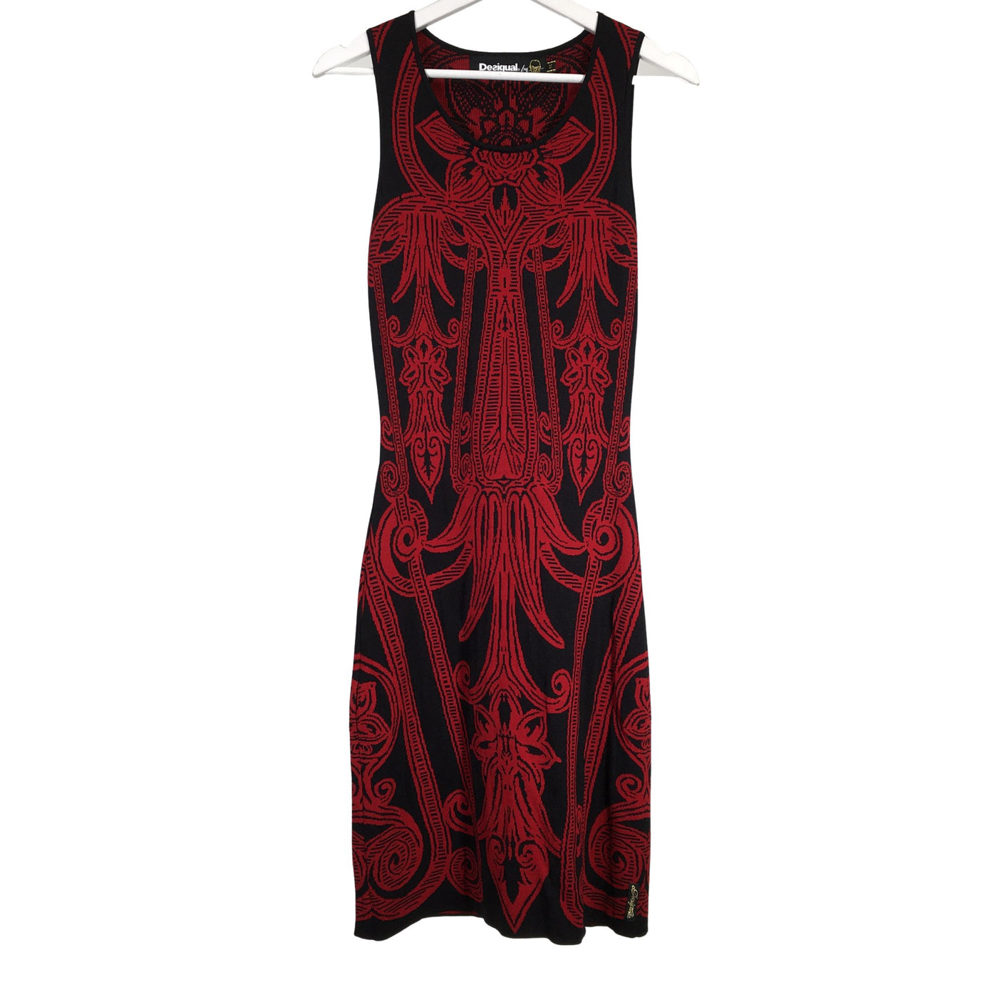Unisex Desigual - Neulemekko, koko 38 - (1)