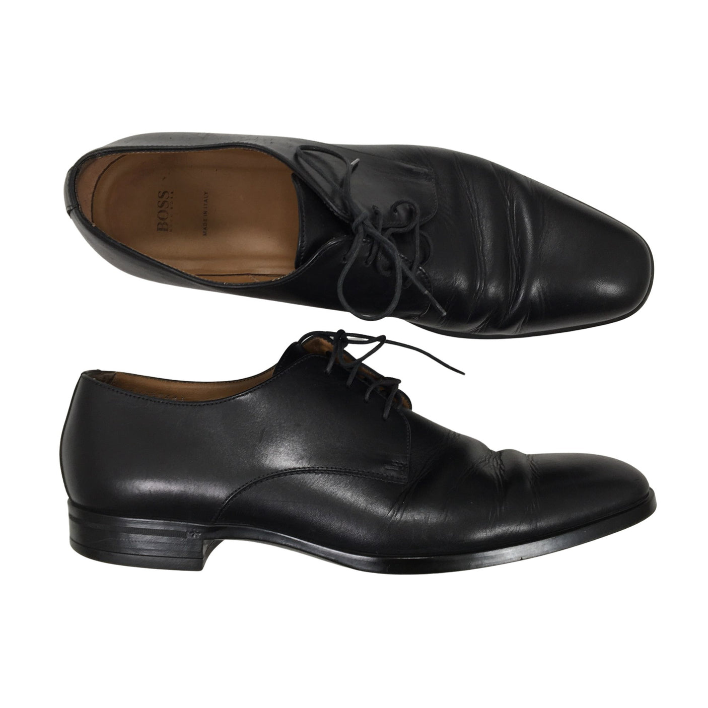 Unisex Hugo Boss - Kävelykengät, koko 41 - (1)