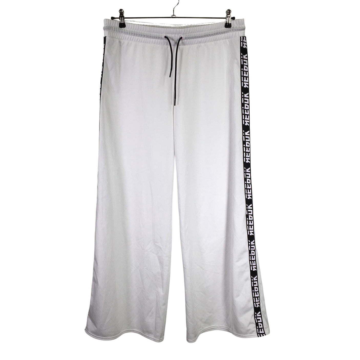 Unisex Reebok - Verryttelyhousut, koko 46 - (1)