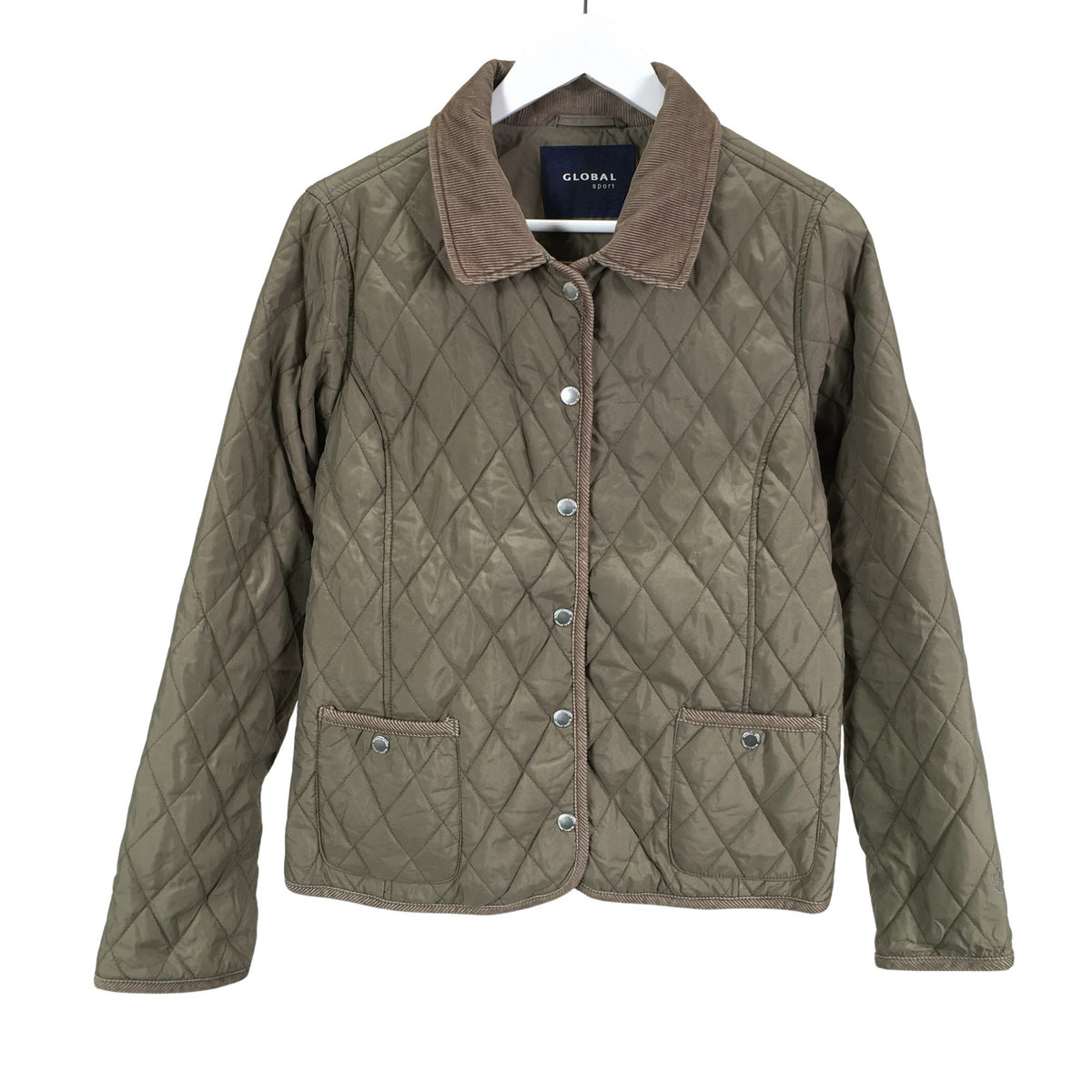 Unisex Global - Tikkitakki, koko 38 - (1)