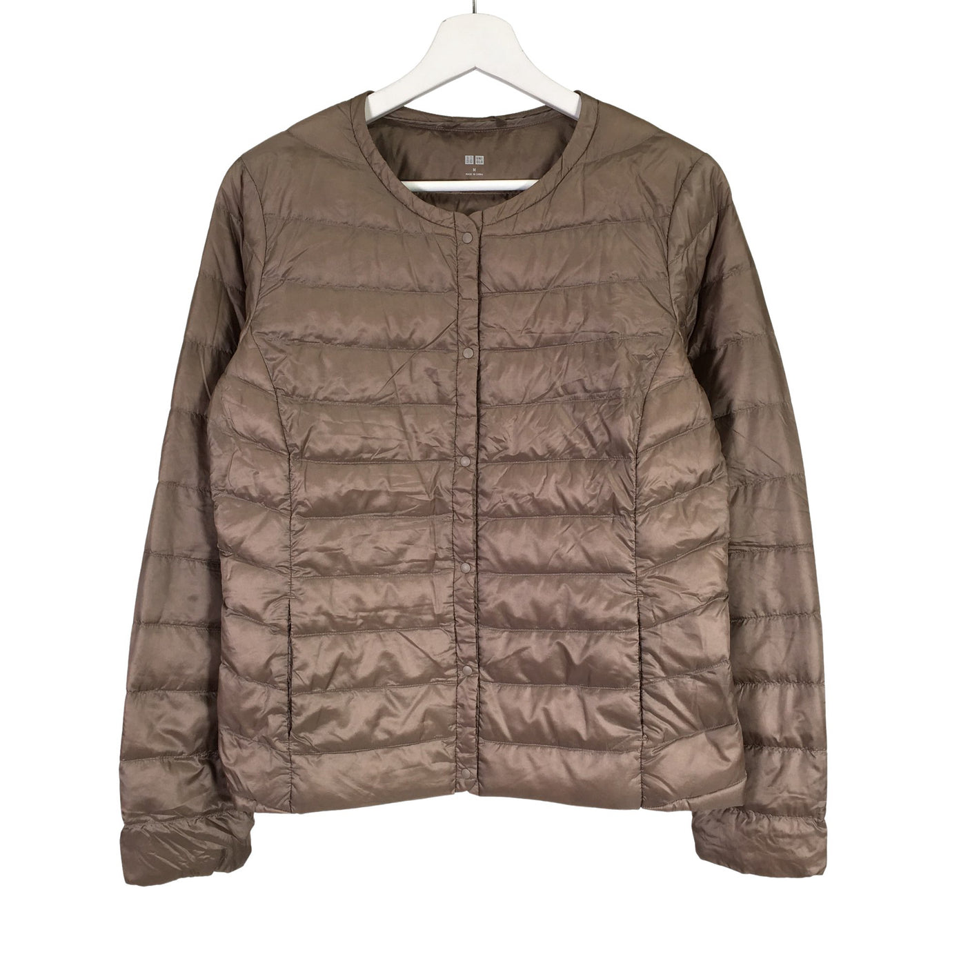 Unisex Uniqlo - Kevytuntuvatakki, koko 36 - (1)