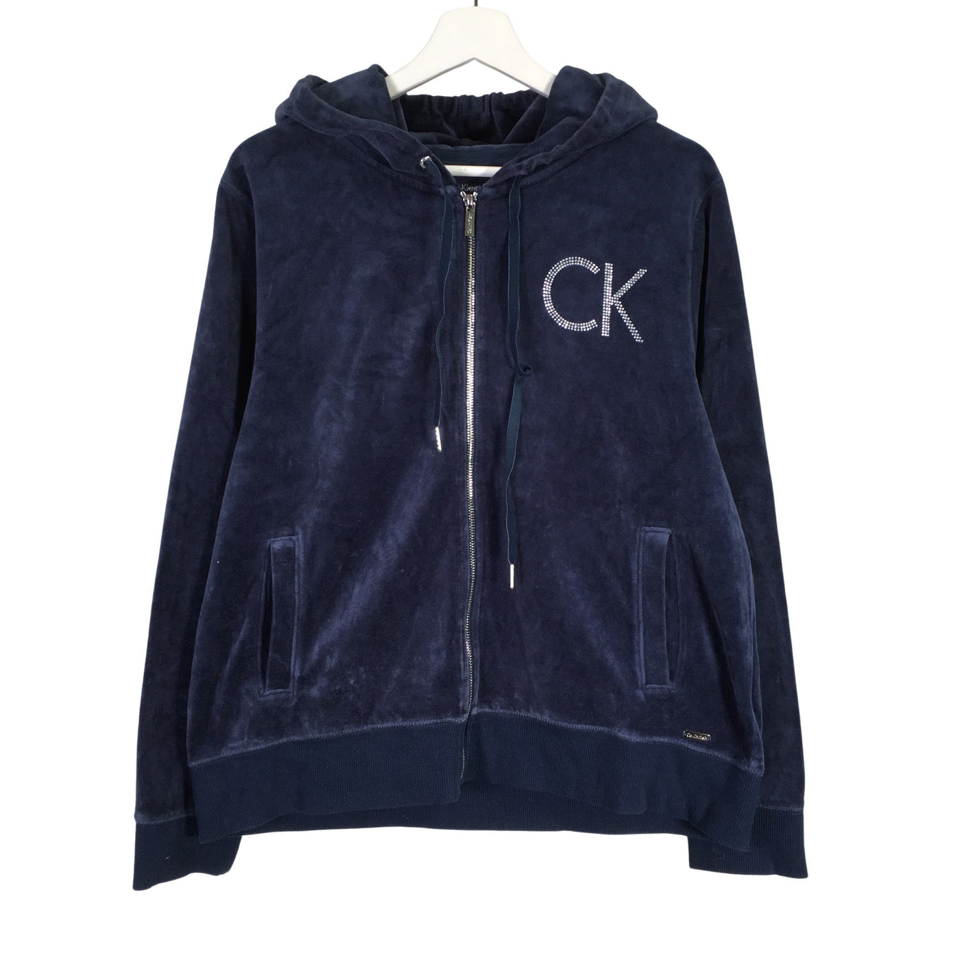 Unisex Calvin Klein - Huppari, koko 42 - (1)