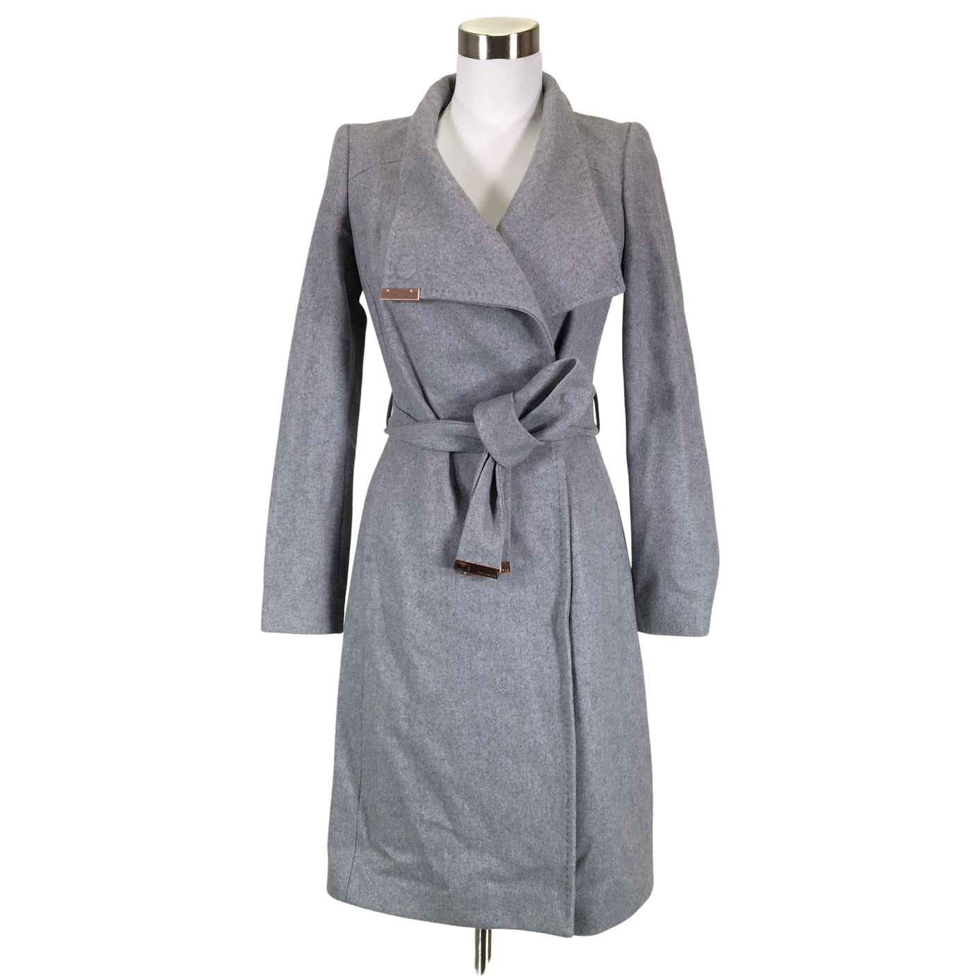 Villakangastakki, koko 36