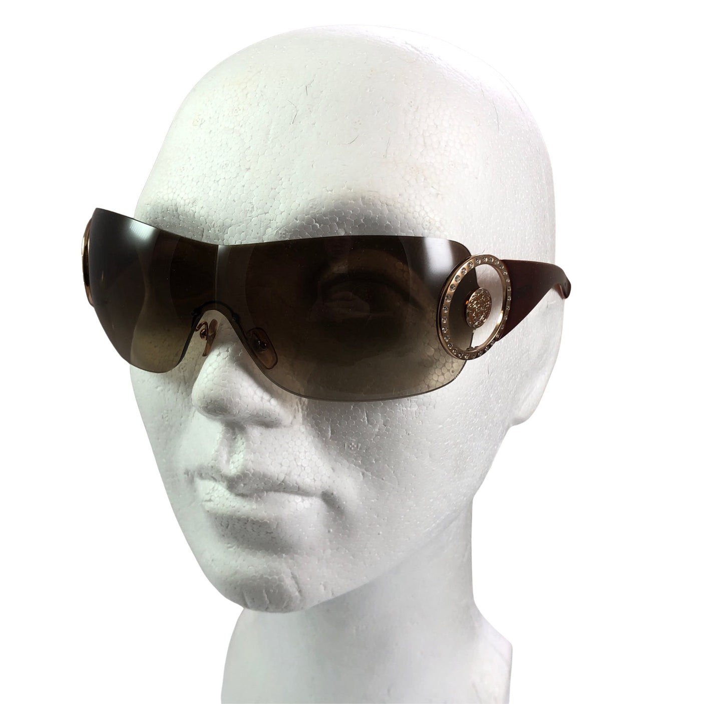 Unisex Versace - Aurinkolasit, koko Ei kokoa - (3)