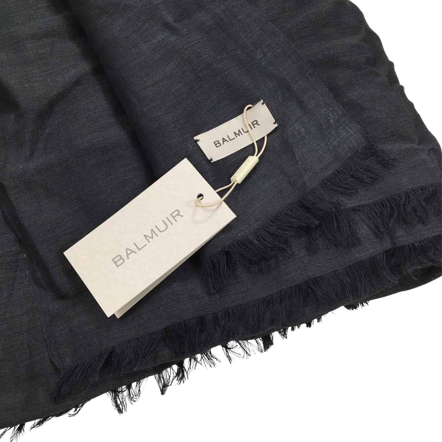 Unisex Balmuir - Huivi, koko Maxi - (2)