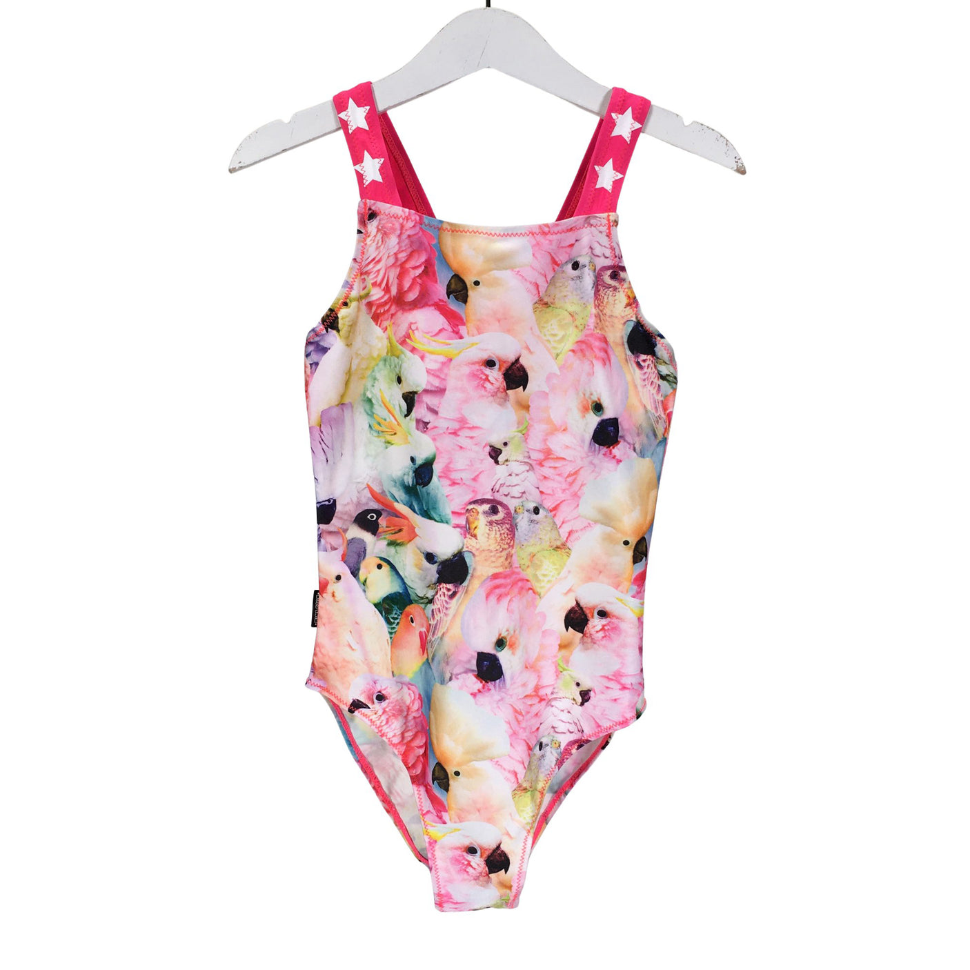 Unisex Molo Kids - Uimapuku, koko 110 - 116 - (1)