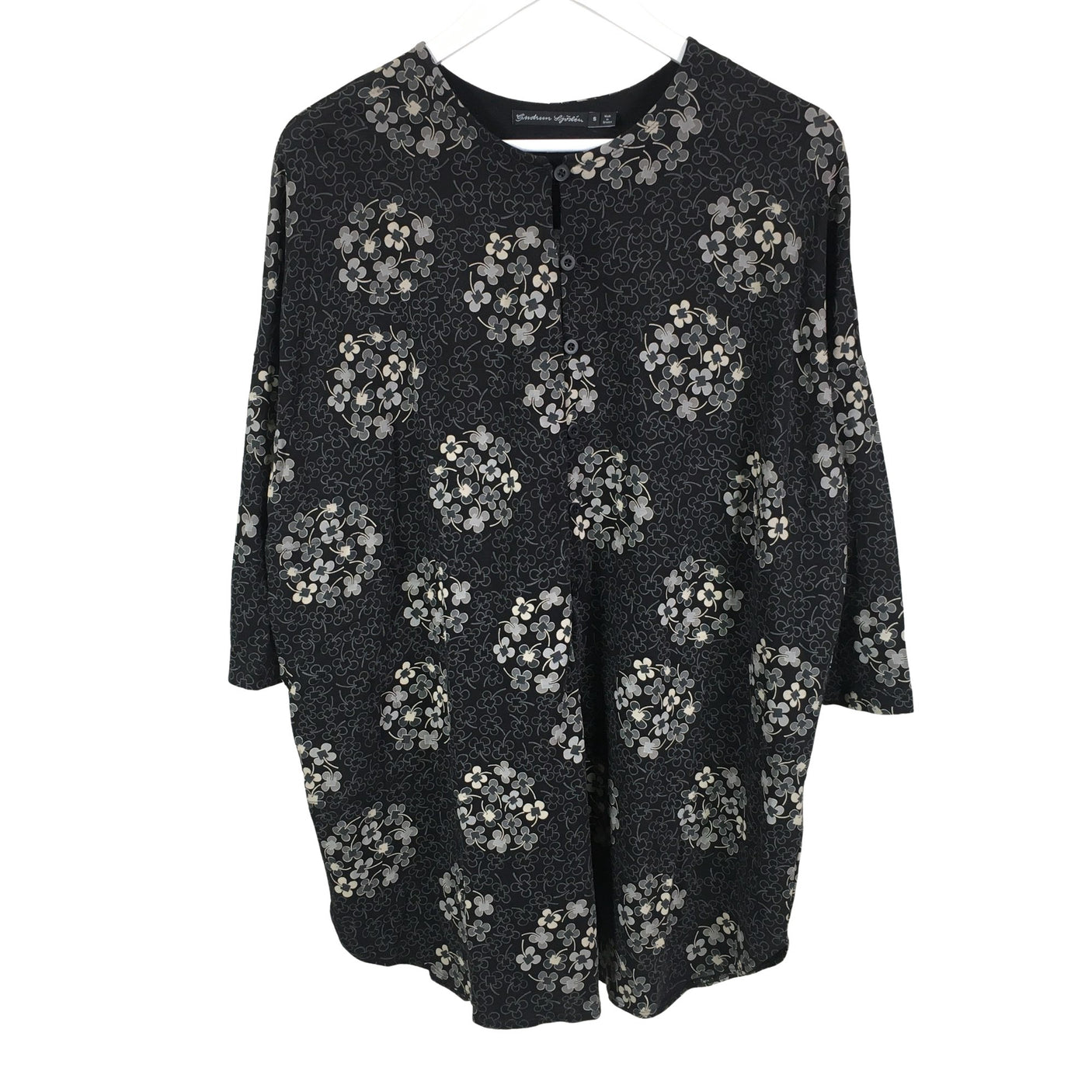 Unisex Gudrun Sjöden - Trikootunika, koko 40 - (1)