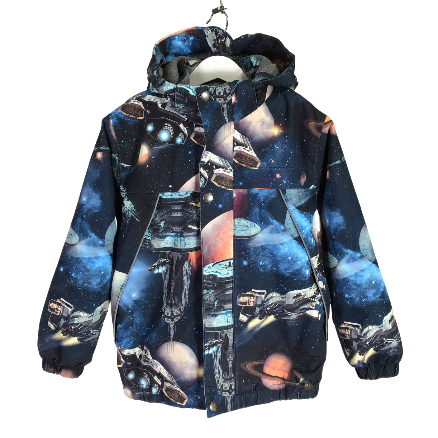 Unisex Molo Kids - Toppatakki, koko 122 - 128 - (1)