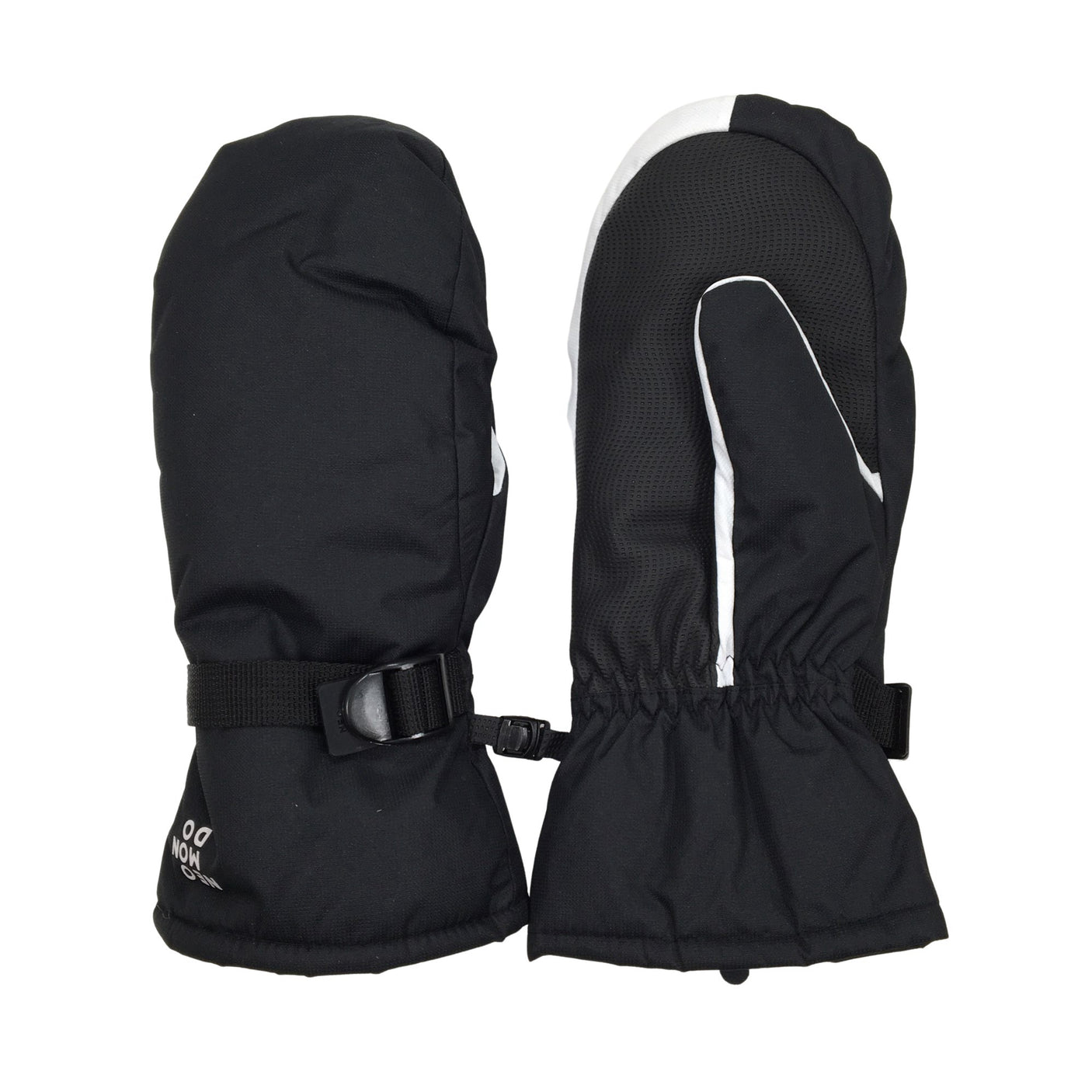 Unisex Neomondo - Talvihanskat, koko Ei kokoa - (1)